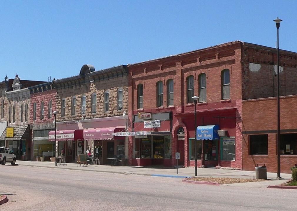 #21. Dawes County